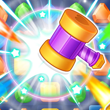 Game features