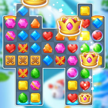 Gameplay preview