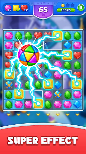 Game screenshot 1